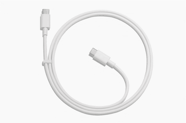 Google USB C to USB cable C