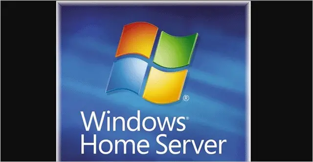 windows home server 2011 iso