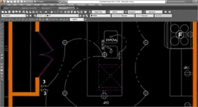 3 autocad training