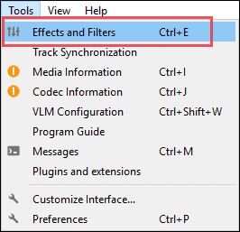 click-on-tools-and-effects-and-filters-rotate-video-vlc