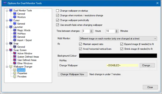 3 dual monitor tools