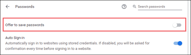 How to Enable Parental Control in Chrome, Firefox Opera and Edge