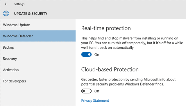 windows-defender-settings