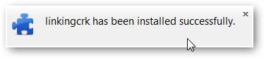 success-message-its-been-installed