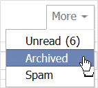 archived-folder-under-the-more-menu