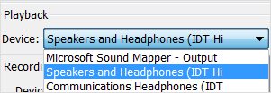 device-menu-for-speakers-and-micophones