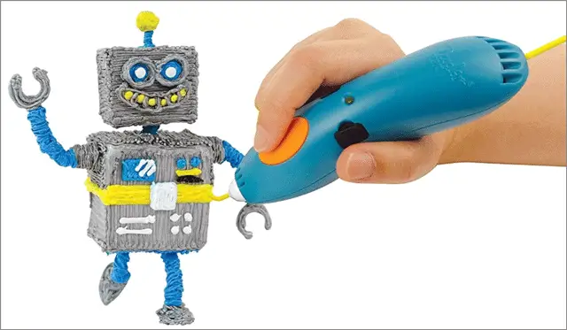 doodler pen set for kids