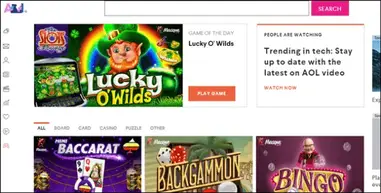 Top 10 Free Games Websites For Online Gaming in 2019