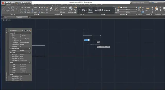 4 autocad training