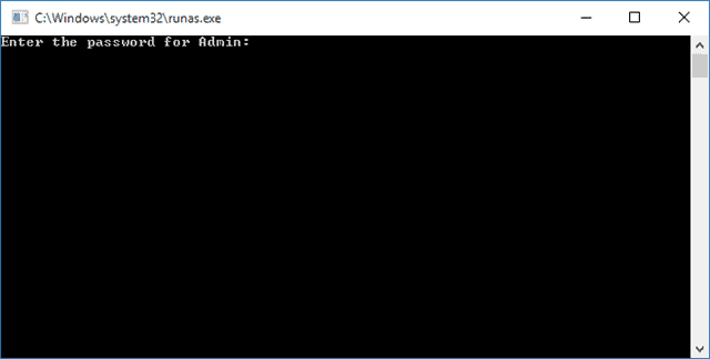 command-prompt