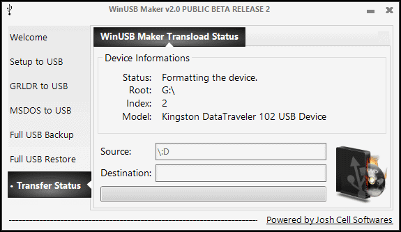 formatting-usb-device