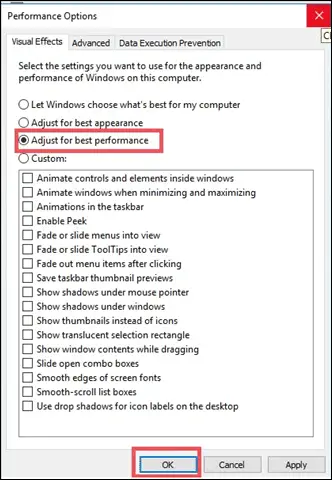 optimize-for-best-performance-windows-10