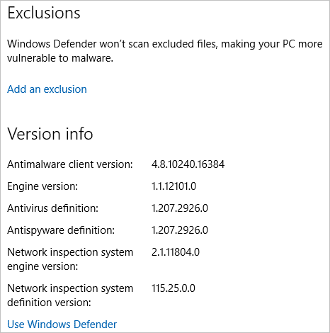 windows-defender-settings