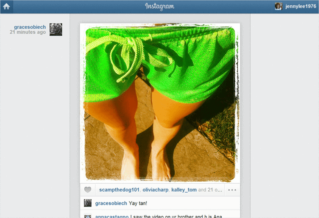 main-page-in-instagram