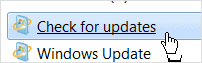 checking-for-windows-updates