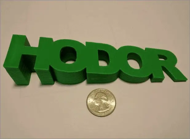 . Doorstop 3d print ideas