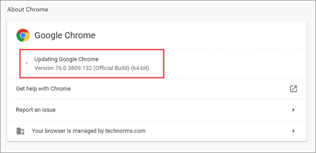 google chrome not responding google chrome not responding