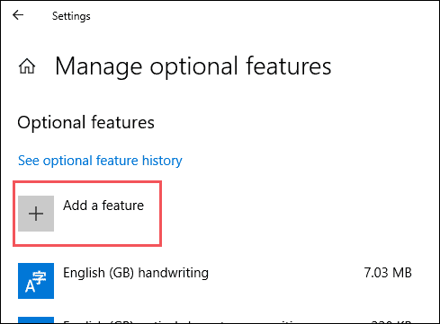 add-windows-optional-feature