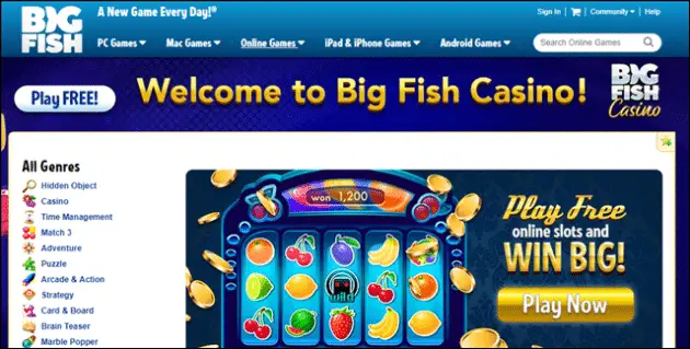 bigfishgames-top-online-games