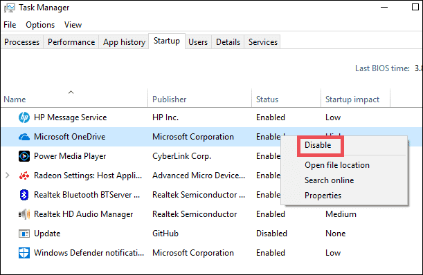 disable-startup-programs-windows-10