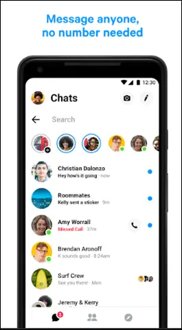 facebook-messenger-android-messaging-app