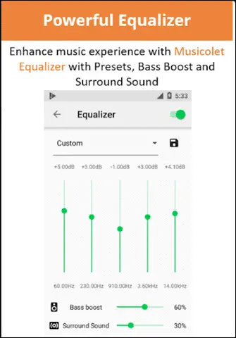 musicolet-app-equaliser