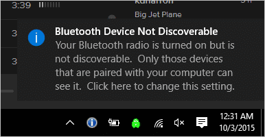 bluetooth-device-not-discoverable