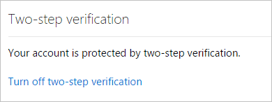 two-step-verification