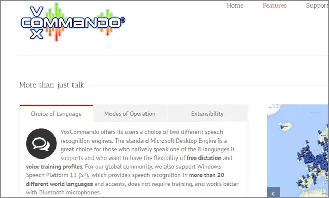 5 voxCommando speec recogntion windows 10