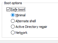 which-boot-option-to-choose