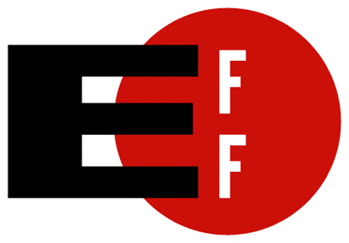 electronic-frontier-foundation-logo