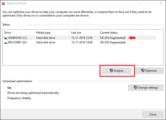 Having a Windows 10 Memory Leak Issue? Here are 12 Simple Solutions