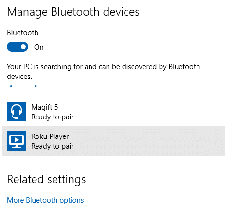 manage-bluetooth-devices