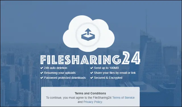 filesharing24