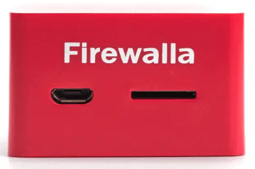 firewalla hardware firewall for home