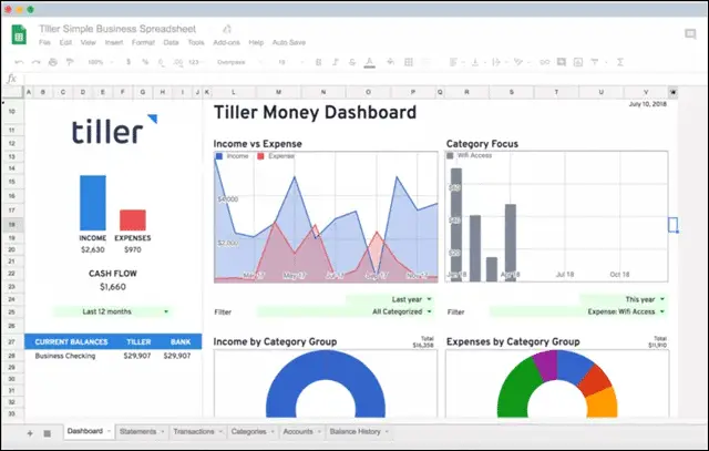 6 triller mint vs quicken