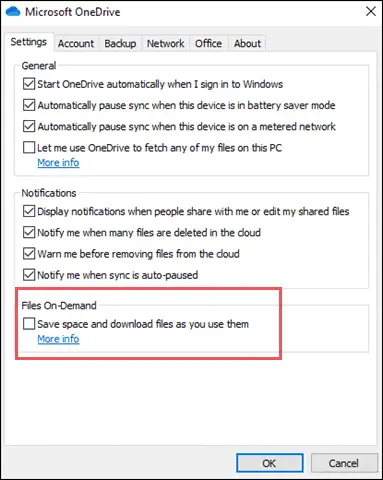 turn-off-files-on-demand-windows-10