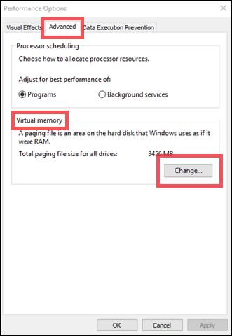 virtual-memory-change-pagefilesys