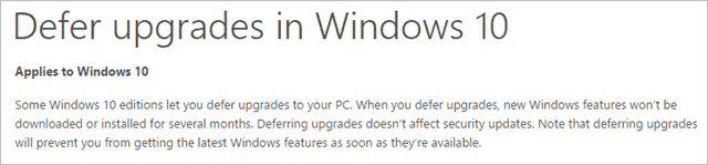 defer-upgrades-windows-10