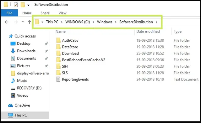 locate-software-distribution-folder