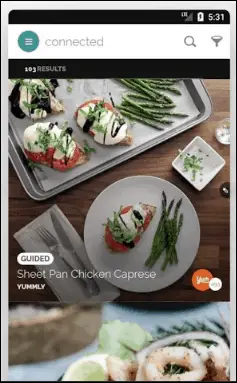 yummly best recipe app