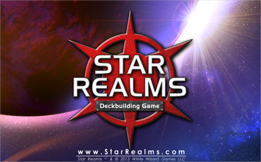 Star Realms
