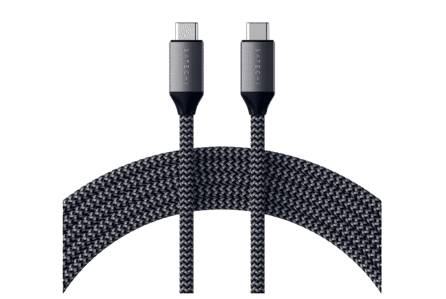Satechi USB C to USB C Charging Cable