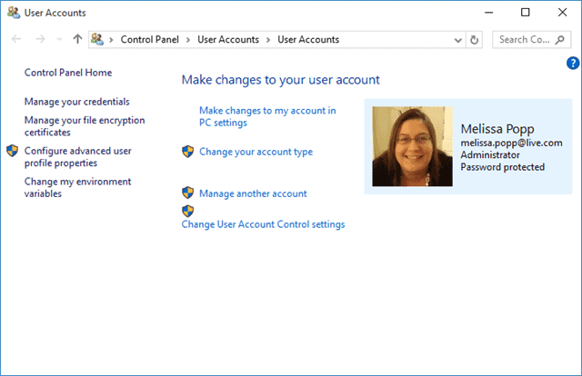 user-accounts-control-panel