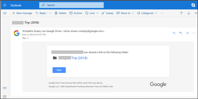 how to share google drive w non google users how to share google drive w non google users