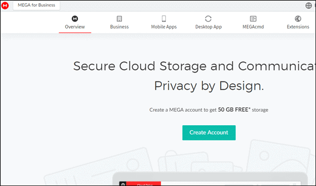 18 Best Cloud Storage Services For Personal And Business Use