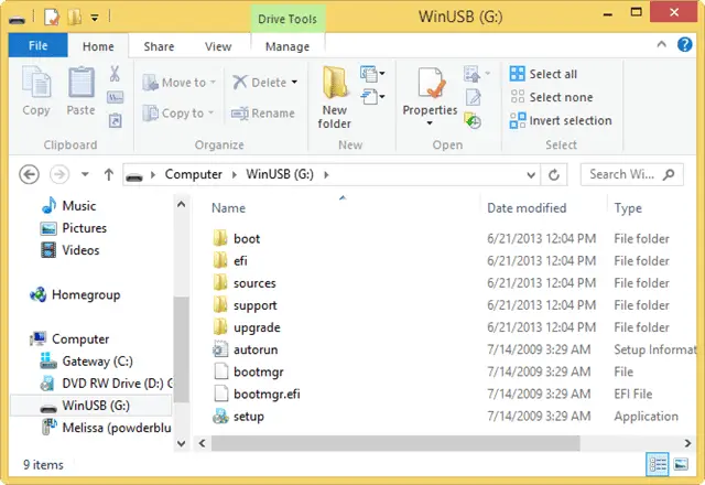 windows-on-usb-device