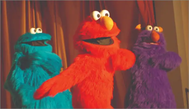 sesame street best alexa games