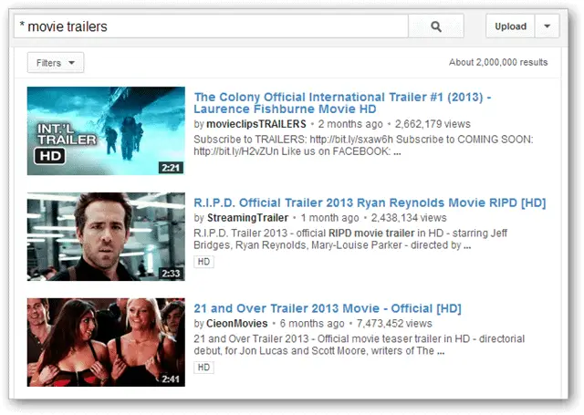 searching-youtube-better-with-wildcards