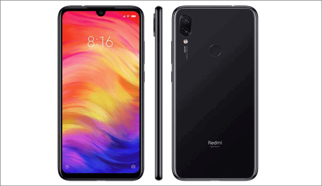 7 xiaomi redmi note 7 best unlocked phones under 100